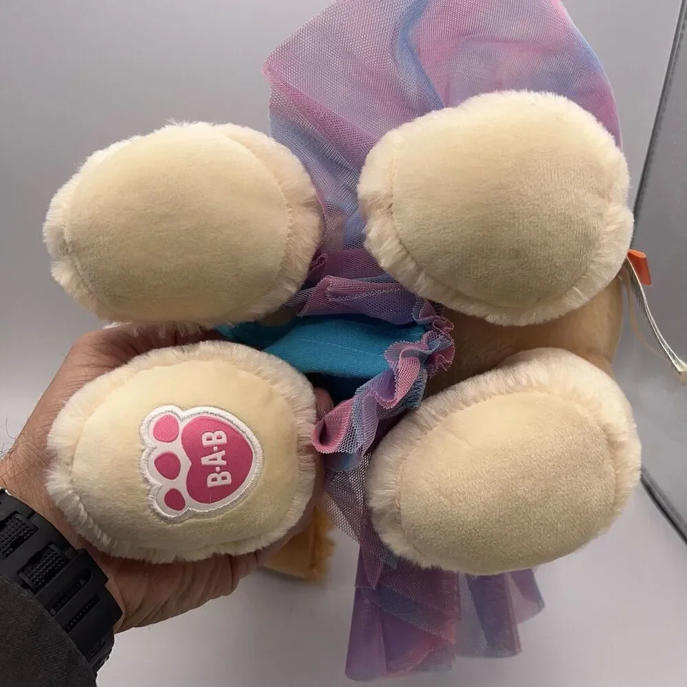 Build A Bear 10